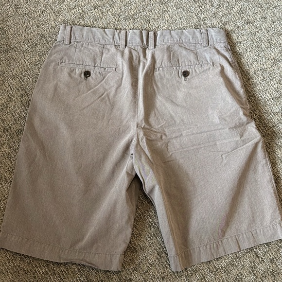 Banana Republic Shorts Mens 31 - Picture 3 of 5